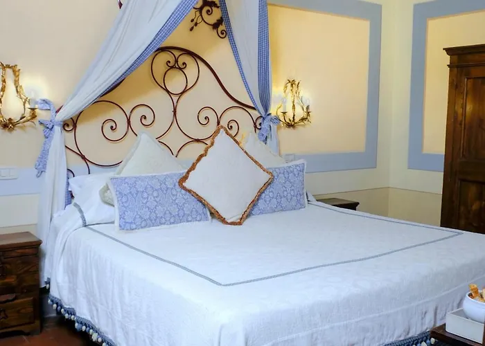 Del Molino Hotel Cortona