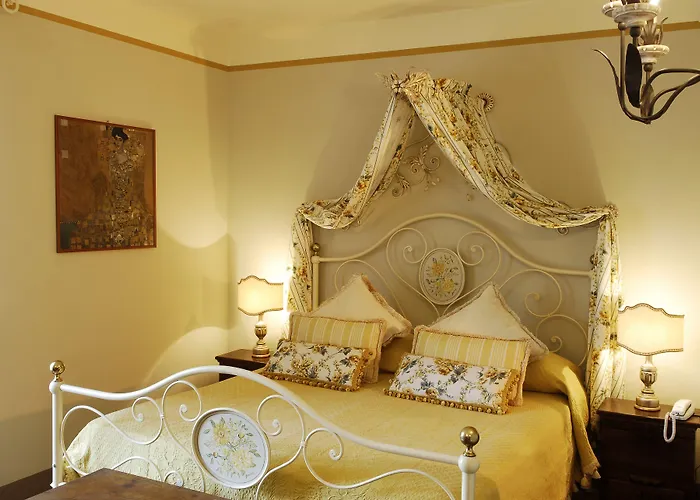 Del Molino Hotel Cortona