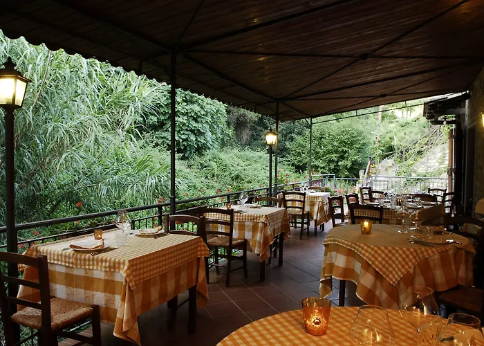 Del Molino Szálloda 4*