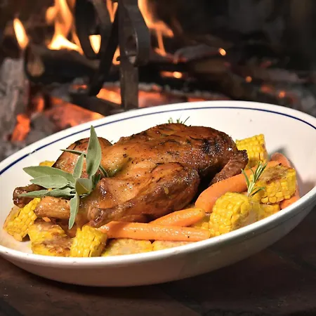 Del Molino Отель Кортона