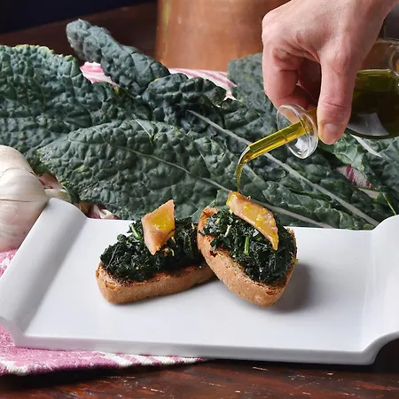 Del Molino Кортона