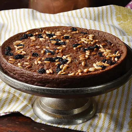 Отель Del Molino 4*