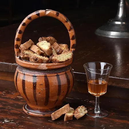 Del Molino 4* Кортона