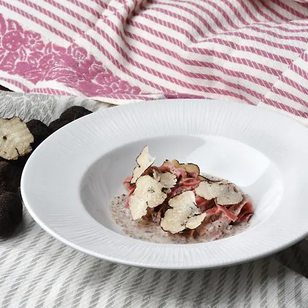 Del Molino Отель