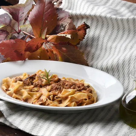 Отель Del Molino