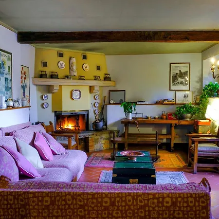 Del Molino Кортона