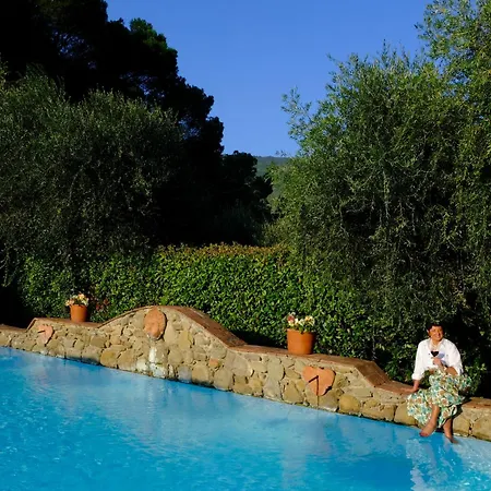 Del Molino Отель Кортона