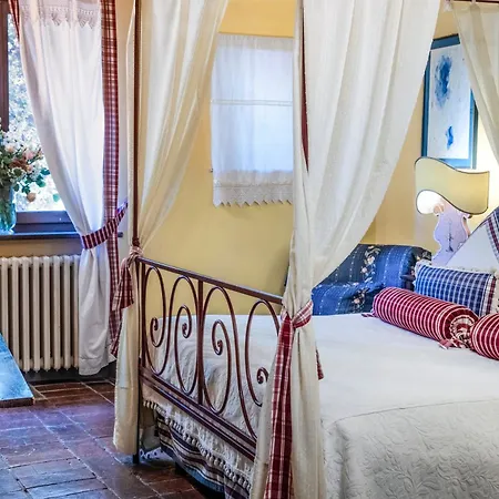 Del Molino Отель 4*