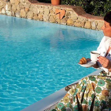 Del Molino 4* Кортона