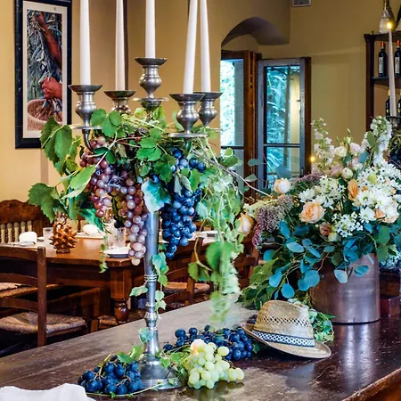 Отель Del Molino 4*