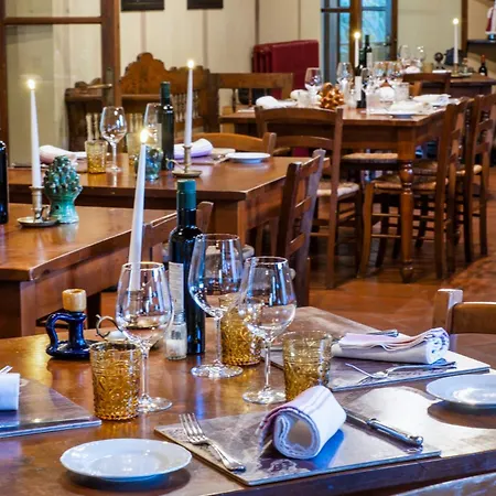 Del Molino 4* Кортона