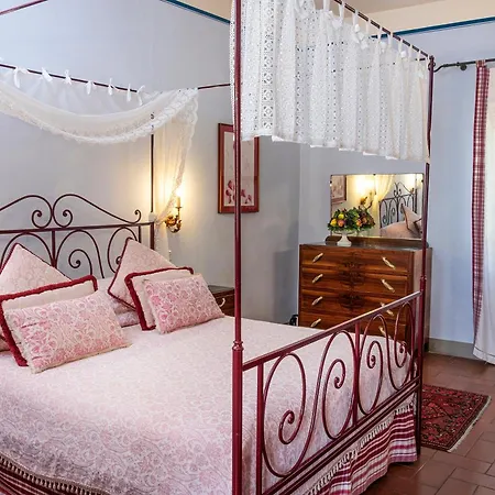 Del Molino Кортона