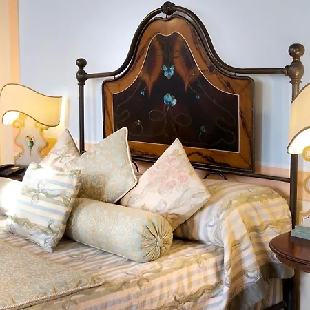 Del Molino Отель