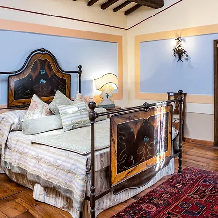 Отель Del Molino 4*