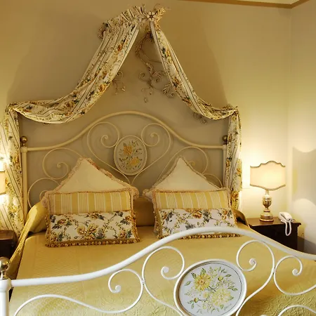 Del Molino Отель Кортона