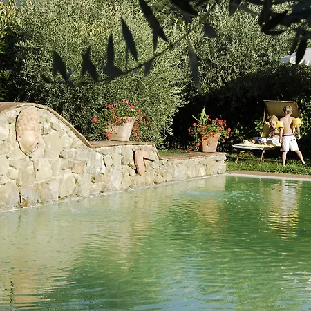 Del Molino Отель 4*