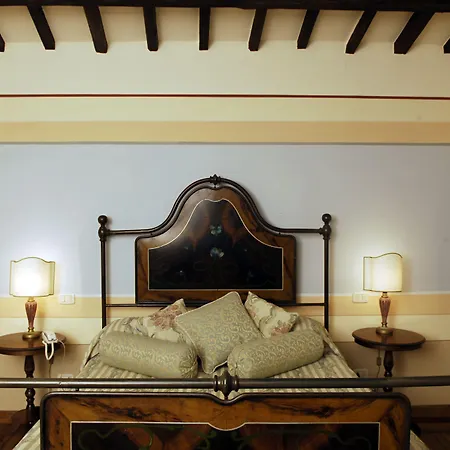 Del Molino 4* Кортона