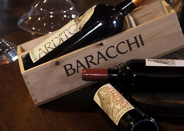 Del Molino 4* Cortona