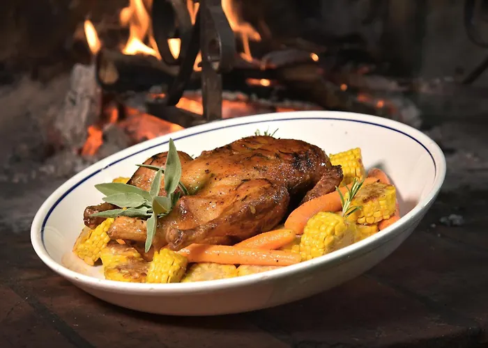 Del Molino Hotell Cortona