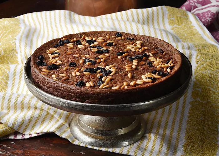 Hotell Del Molino 4*