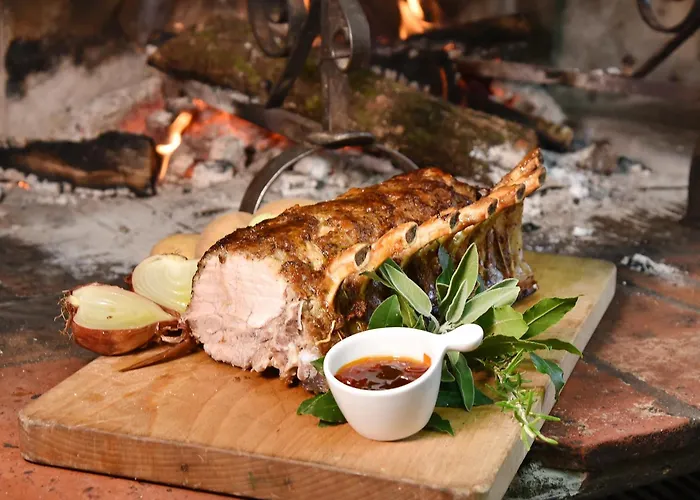 Del Molino Hotell 4*