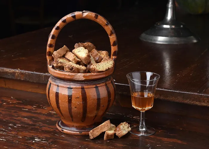 Del Molino 4* Cortona