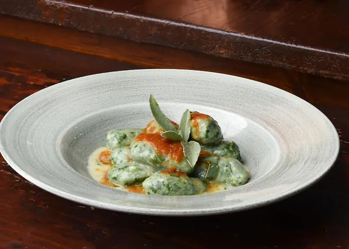 Del Molino Hotell 4*