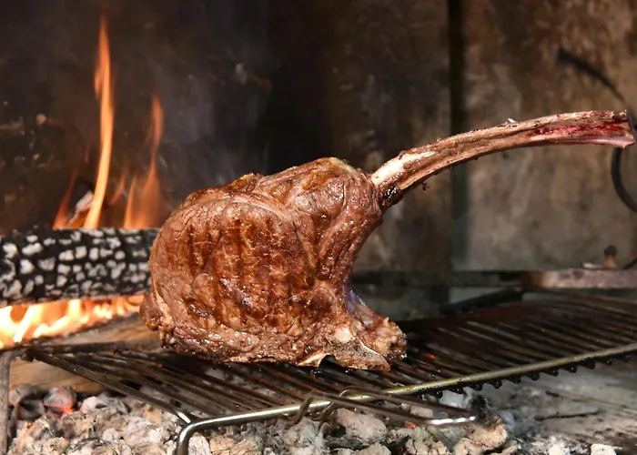 Hotell Del Molino Cortona