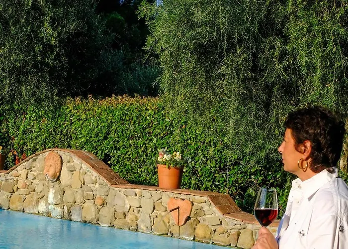 Del Molino Hotell 4*