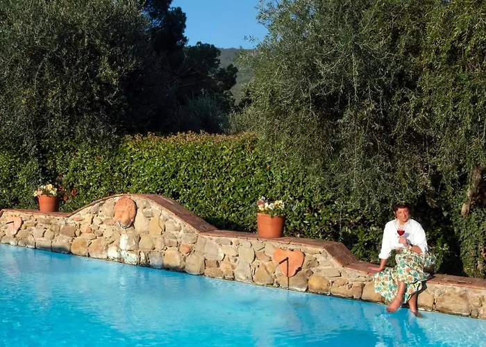 Hotell Del Molino 4*