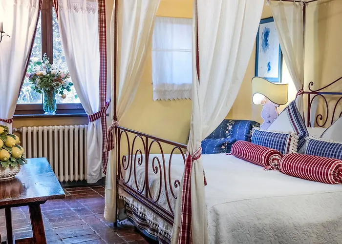 Del Molino Hotell 4*