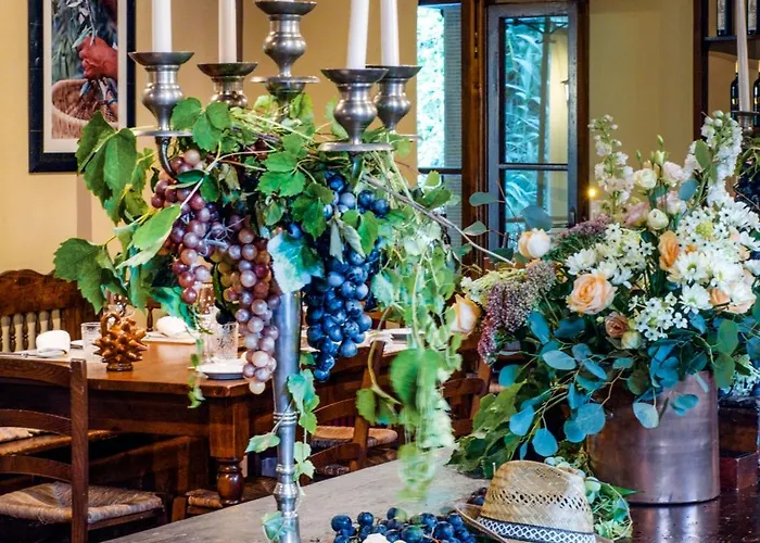 Hotell Del Molino 4*