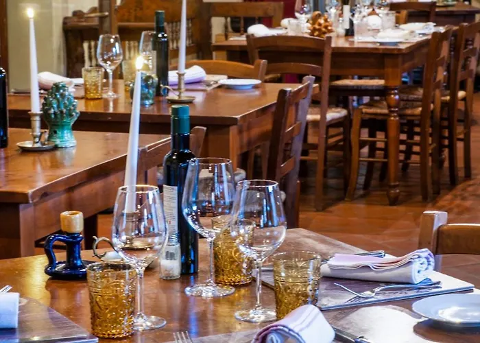 Del Molino 4* Cortona