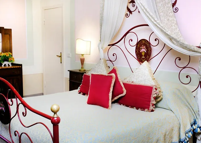 Del Molino Hotell 4*