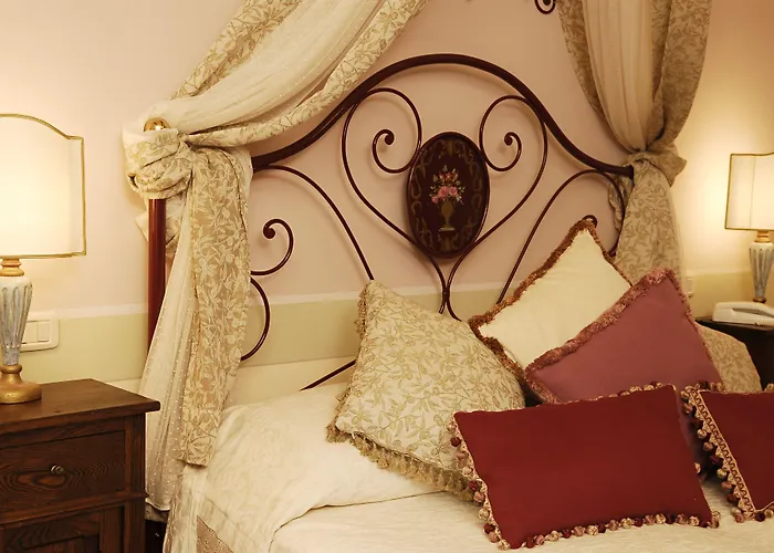 Del Molino Hotell 4*