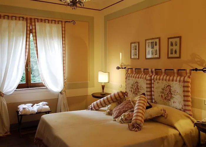 Hotell Del Molino Cortona