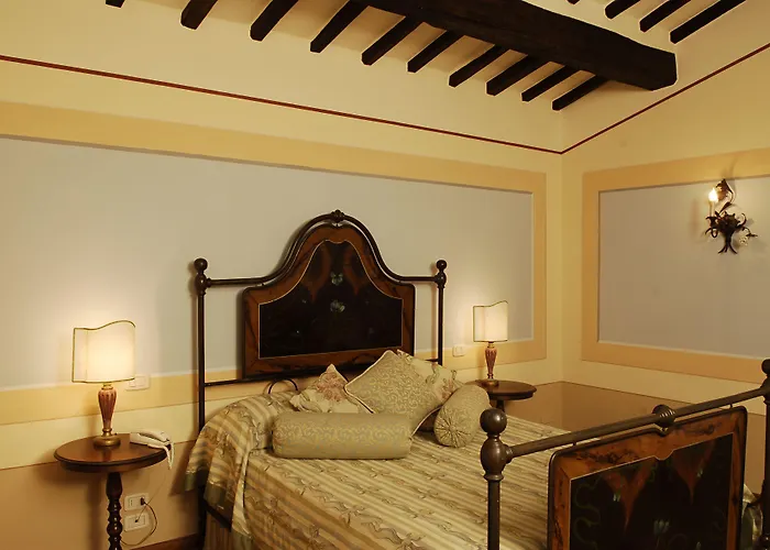 Del Molino Hotell 4*