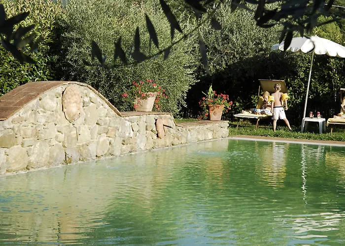 Del Molino Hotell 4*