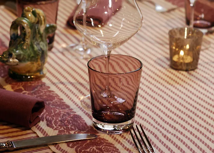 Del Molino 4* Cortona