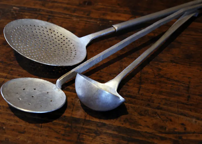 Del Molino Hotell Cortona