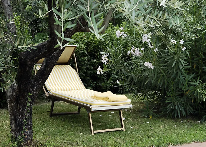 Del Molino Hotell 4*