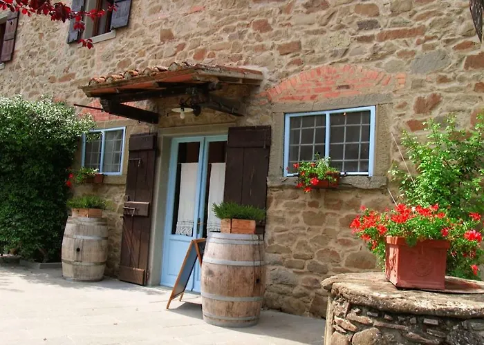 Del Molino Hotell 4*